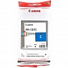 Картридж Canon PFI-107 C iPF680, 685, 780, 785 (130ml) Cyan (6706B001)