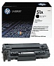 Картридж HP LaserJet P3005, M3035, M3027 (7000 стр.) Black Q7551A
