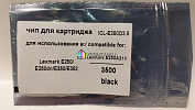  ICL-E250D3.5 Lexmark E250, E250dn, E350, E352 (3.5K)