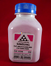 Тонер AQC для Samsung CLP 300/315/320/325/360/415/500/510/600/610/660/CLX3300/3305 Magenta (фл. 45 г.) фас. RU AQC-235M