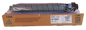  Ricoh Aficio AFMPC3003, 3503SP (18000 .) (Cyan)  MPC3503E