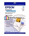  Epson C13S041154 ,     124 /2, A4, 10 