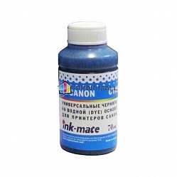   InkMate  Canon (70 , cyan, Dye) CIMB-UC 