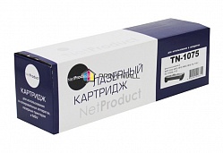  NetProduct  Brother HL-1010R/1112R/DCP-1510R/MFC-1810R, 1K (N-TN-1075)