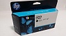 Картридж HP №727 Designjet (130 мл) Matt Black B3P22A 