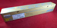 Тонер для Konica-Minolta bizhub C454/554 yellow TN-512Y (туба 510г) ELP Imaging