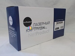  NetProduct  SAMSUNG SCX-D4200/4220, 3K SCX-D4200A