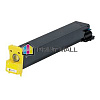 Katun  Konica-Minolta bizhub C250/C252/ Develop ineo+ 250/251  TN-210Y (, 260)