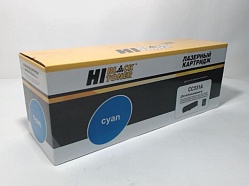   HP CP2025, CM2320, Canon LBP7200 (2800 .) Cyan () (Hi-Black) CC531A, Canon 718