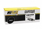 Картридж для HP LaserJet P1005, P1006 (1500 стр.) (Hi-Black) CB435A