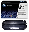Картридж HP LaserJet 1150 (2500 стр.) Black Q2624A