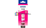    EPSON L8160/L8180 magenta C13T07D34A