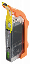   Canon Pixma MP540, MP550, MP620, MP630, MP640, MP660, MP980, iP3600 Black 9 . (Cactus)