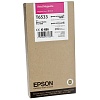 Картридж EPSON пурпурный для Stylus Pro 4900 C13T653300
