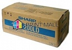  Sharp AR160, 161, 200, 205 AR200LD, AR202LD