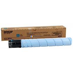  Katun  Konica-Minolta bizhub C227/C287/Develop ineo+ 227/287  TN-221C (, 509)