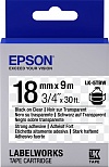  EPSON   LK-5TBW (   18 , ./.) C53S655011