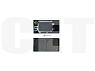  - C-EXV49  CANON imageRUNNER ADVANCE C3520i/C3520i III/C3025i/C3025 (CET), CET391016