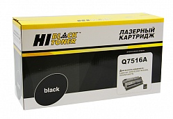   HP LJ 5200 (12000 .) (Hi-Black) Q7516A