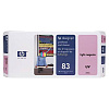   HP 83 - C4965A