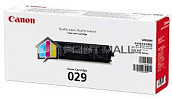 - CANON 029 (i-SENSYS LBP7010C/LBP7018C)