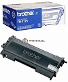 Тонер-картридж Brother HL-2140/2150/DCP-7030/MFC-7320 2600 стр. TN-2175