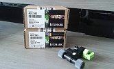       Lexmark MS71x/81x/MX71x/81x 300000 . (40X7593)