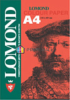  Lomond 1004214   , Red (), A4, 80 /2, 200 .