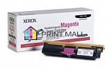 Картридж Xerox Phaser 6120 (1500 стр.) Magenta 113R00691