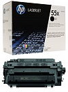 Картридж HP LaserJet P3015 (12500 стр.) CE255X