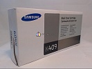 Картридж Samsung CLP310, 310N, 315, CLX3170FN, 3175 (1500 стр.) Black CLT-K409S