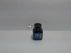 Тонер для HP Color LaserJet CP2025, CM2320, LBP7200C (Bulat) (95г, банка) Black
