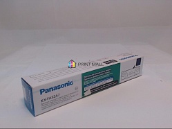 - Panasonic KX-FP207, 218, FC228, 258 (2   30) KX-FA52A