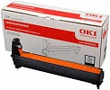 Драм-картридж Oki C801/810/821/830/MC860/MC851/MC861 Black 20000 стр. 44064012
