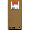 Картридж EPSON оранжевый для Stylus Pro 7900/9900 C13T596A00