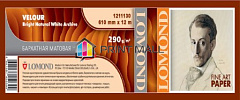  Lomond 1211130  Velour, ., , . 610  12 290/2  3"/76