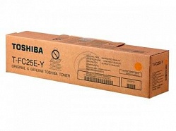 - Toshiba ES2040C/2540C/3040C T-FC25EY  