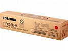 Тонер-картридж Toshiba ES2040C/2540C/3040C T-FC25EM красный