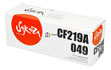 - SAKURA CF219A/049  HP LJ Pro m104a/m104w/m132a/ m132fn/m132fw/m132nw/ Canon LBP110/112/113/ MF110/112/113, 12 000 .
