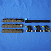  Lexmark MS725/MS82x/MX72x/82xx/MB2770/XM53xx/73xx 450000 . (41X1076+3*41X1108+3*41X1119 (41X2352)