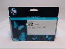  HP 72 DesignJet T610, T1100, T1100ps (130ml) Photo Black C9370A