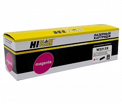 - Hi-Black  HP CLJ Pro M255dw/MFP M282nw/M283fdn, M, 2,45K,   (HB-W2213X)