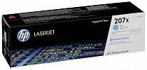 - HP 207X  (2450 ) W2211X