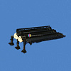      XEROX Phaser 7500/WC 7425/7525/7830 (094K92390/094K92391/094K92393/094K92392)