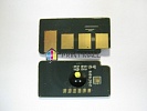 Чип для Samsung CLP-615/620/670 yellow (Master) 4К