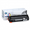 Картридж совместимый Boost HP CE285A (85A) для HP LaserJet P1102, Canon LBP6000 Black 1600 стр. Type 9.0, (совмест. Canon 725)