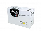 Картридж SAKURA CE262A для HP Color LaserJet CP4020, 4025, 4520, 4525, желтый, 11000 к.