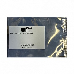  UNItech(Apex)  Kyocera FS-C1020 (6K) yellow (TK- 150Y)