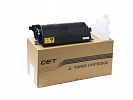 Тонер-картридж CET для KYOCERA FS-2100D/2100DN 330г, 12500 стр., + бункер отработки (PK9) TK-3100 CET8261