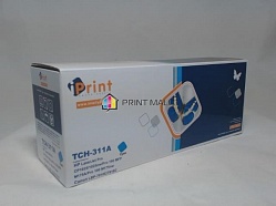  iPrint TCH-311A ( CE311A, 729C)  HP LaserJet Pro CP1025, 100 MFP M175a, Canon LBP7010C (cyan)